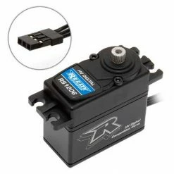 Team Associated Reedy RS1206 Standard Digital HV High Speed Metal Gear Competition Servo