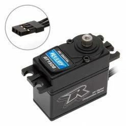 Team Associated Reedy RT1508 Standard Digital HV High Torque Metal Gear Competition Servo