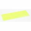 Dubro Products Antenna Tubes, Neon Yellow (24)