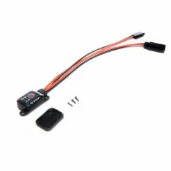 Dynamite Electronic Switch