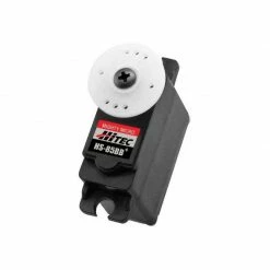 Hitec RCD Inc. HS-85BB Micro Analog Servo