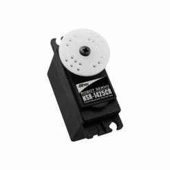 Hitec RCD Inc. HS-1425 Standard Analog Continuous Rotation Robot Servo -RC Radios Sales 2022 HRC31425CR A2 VHPHK5D0