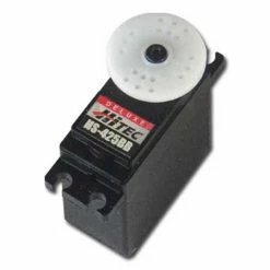 Hitec RCD Inc. HS-425BB Standard Analog Deluxe Servo