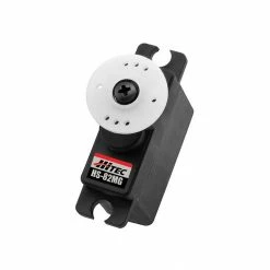 Hitec RCD Inc. HS-82MG Micro Analog Metal Gear Servo