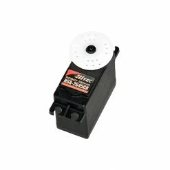 Hitec RCD Inc. HSR-2645CR Standard Digital Continuous Rotation Robot Servo