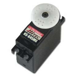 Hitec RCD Inc. HS-645MG High Torque Metal Gear Premium Sport Servo