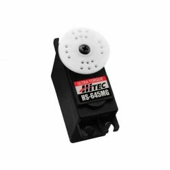 Hitec RCD Inc. HS-645MG High Torque Metal Gear Premium Sport Servo 6 Hitec RCD Inc. HS-645MG High Torque Metal Gear Premium Sport Servo -RC Radios Sales 2022 HRC32645S A2 PAJCJQCK 1