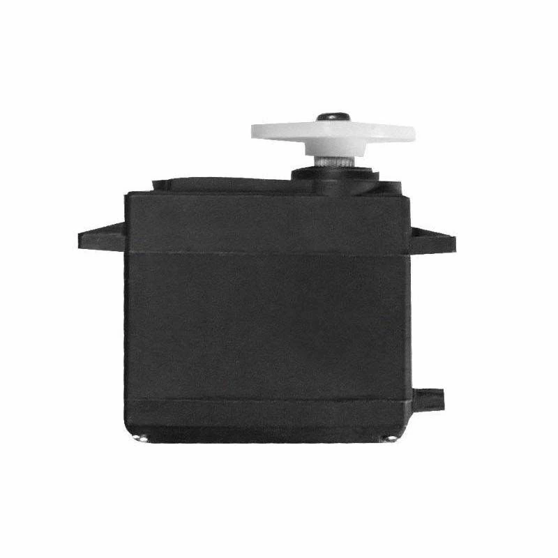 Hitec RCD Inc. HS-645MG High Torque Metal Gear Premium Sport Servo 4 Hitec RCD Inc. HS-645MG High Torque Metal Gear Premium Sport Servo - Image 4