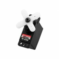 Hitec RCD Inc. HS-65HB Sub-Micro Analog Karbonite Gear Servo