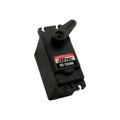 Hitec RCD Inc. HS-755HB Giant Scale Analog Karbonite Gear Servo 6 Hitec RCD Inc. HS-755HB Giant Scale Analog Karbonite Gear Servo -RC Radios Sales 2022 HRC33755S A2 YPQ8KHYY 1