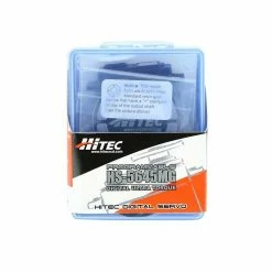 Hitec RCD Inc. HS-5645MG Standard Digital High Torque Metal Gear Servo -RC Radios Sales 2022 HRC35645S A01 9PME76OG 1