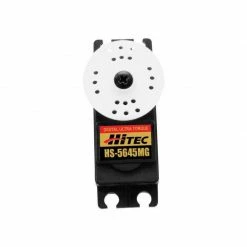 Hitec RCD Inc. HS-5645MG Standard Digital High Torque Metal Gear Servo -RC Radios Sales 2022 HRC35645S A1 9PME76OG 1