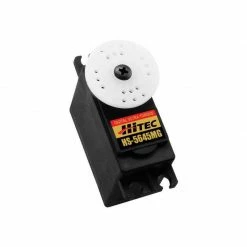 Hitec RCD Inc. HS-5645MG Standard Digital High Torque Metal Gear Servo -RC Radios Sales 2022 HRC35645S A2 9PME76OG 1