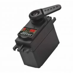 Hitec RCD Inc. D645MW Standard Digital High Torque Metal Gear Servo