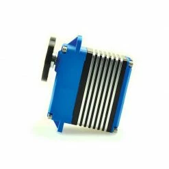 Hitec RCD Inc. D845WP Giant Scale Digital Monster Torque Waterproof Steel Gear Servo -RC Radios Sales 2022 HRC36845 A3 8ZVW6RBL 1