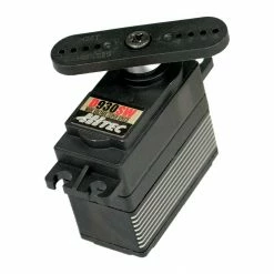 Hitec RCD Inc. D930SW Standard Digital High Speed Steel Gear Servo