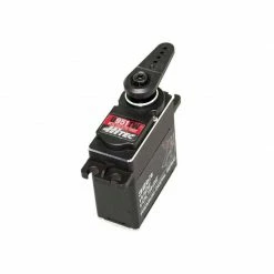Hitec RCD Inc. D951TW Standard Digital High Torque Titanium Gear Servo