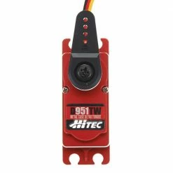 Hitec RCD Inc. D951TW Standard Digital High Torque Titanium Gear Servo -RC Radios Sales 2022 HRC36951 A2 QWE5X2D7 1