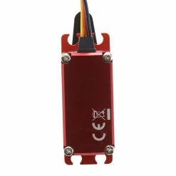 Hitec RCD Inc. D951TW Standard Digital High Torque Titanium Gear Servo -RC Radios Sales 2022 HRC36951 A3 QWE5X2D7 1