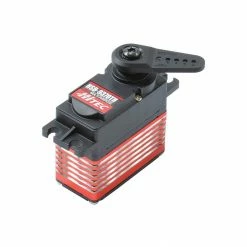 Hitec RCD Inc. HSB-9370TH Brushless Titanium Gear Servo