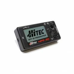 Hitec RCD Inc. HFP-30 Field Programmer
