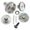 Hitec RCD Inc. D954 Steel Gear Set