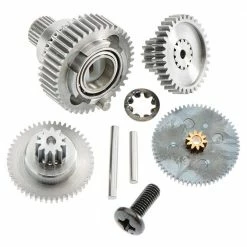 Hitec RCD Inc. D954 Steel Gear Set