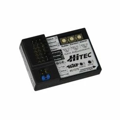 Hitec RCD Inc. 3-Axis Stabilization Gyro System, HG3XA