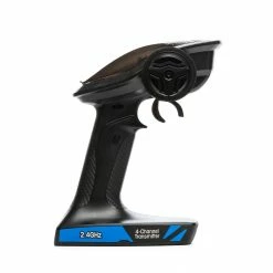 Horizon Hobby 4-Channel 2.4Ghz Surface Transmitter -RC Radios Sales 2022 HRZ00014 A3 DG0SADBE