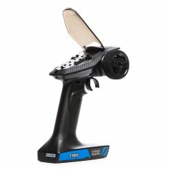 Horizon Hobby 4-Channel 2.4Ghz Surface Transmitter -RC Radios Sales 2022 HRZ00014 A5 DG0SADBE