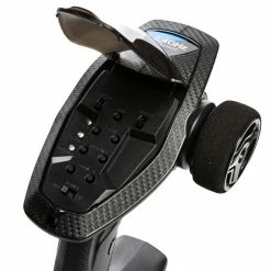 Horizon Hobby 4-Channel 2.4Ghz Surface Transmitter -RC Radios Sales 2022 HRZ00014 A6 DG0SADBE