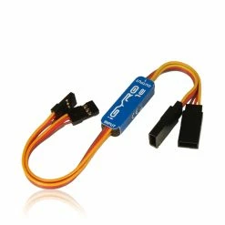 PowerBox Systems iGyro 1e