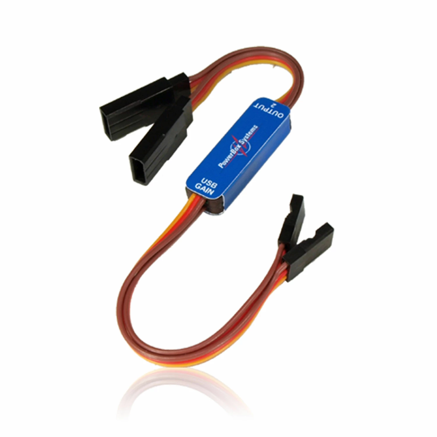 PowerBox Systems iGyro 1e 2 PowerBox Systems iGyro 1e - Image 2