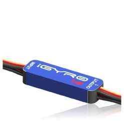 PowerBox Systems iGyro 1e 7 PowerBox Systems iGyro 1e -RC Radios Sales 2022 PBS3300 A2 VI9J8U6J 1