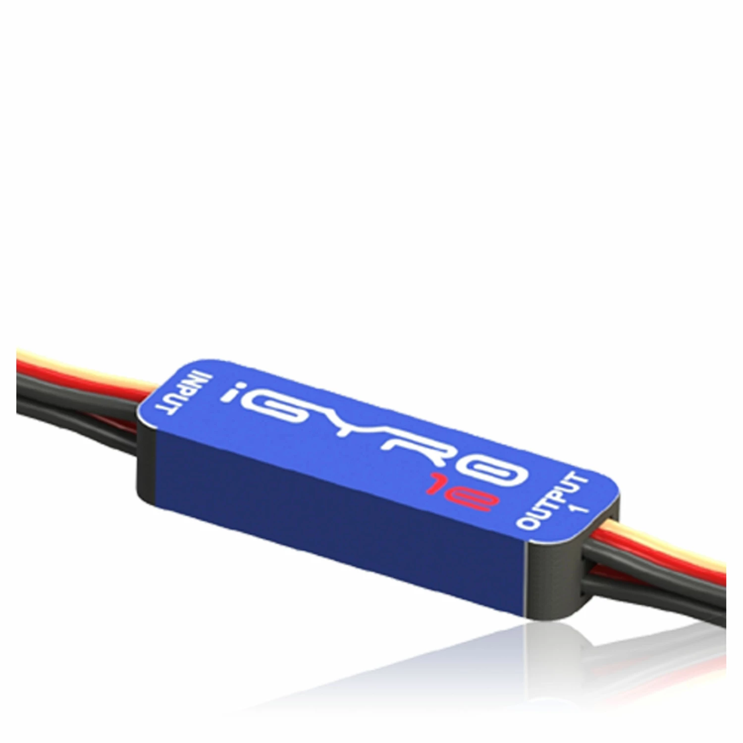 PowerBox Systems iGyro 1e 3 PowerBox Systems iGyro 1e - Image 3