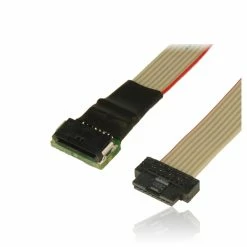 PowerBox Systems Extension SensorSwitch Black connector 30cm cable