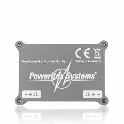 PowerBox Systems iGyro 3xtra -RC Radios Sales 2022 PBS3620 A2 A2MM6IMV 1