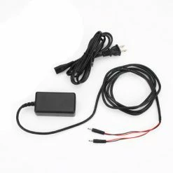 PowerBox Systems 110/220V Charger for PowerBox Battery