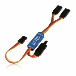 PowerBox Systems MicroMatch