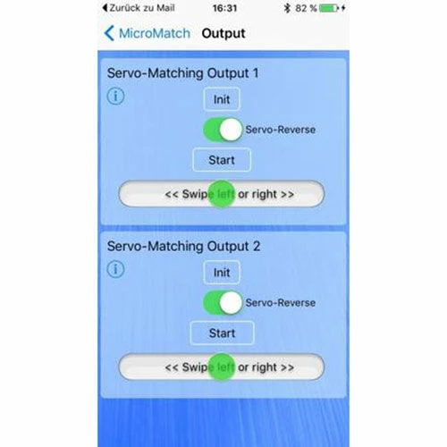 PowerBox Systems MicroMatch 2 PowerBox Systems MicroMatch - Image 2