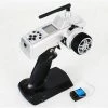 RC4WD XR4 4-Channel 2.4GHz Transmitter with Receiver