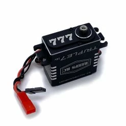Reef's RC Triple7 14V Servo, Programmable -RC Radios Sales 2022 SEHREEF777 A2 SAX6T0IA 1