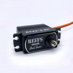 Reef's RC Triple4 V2 Servo