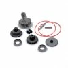 Reef's RC 444 Servo Gear Set v2