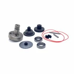 Reef's RC 555 Servo Gear Set v2