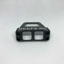 Reef's RC Servo Shield, Gray