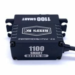 Reef's RC 1100 Smart Servo & Winch -RC Radios Sales 2022 SEHREEFS119 A2 86QQBIAR 1