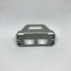 Reef's RC Servo Shield, Silver