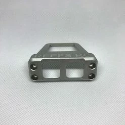 Reef's RC Servo Shield, Silver