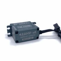 Reef's RC 422HDv2 Servo Winch with Built In Controller -RC Radios Sales 2022 SEHREEFS43 A2 9OH19RRP 1